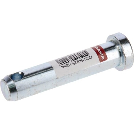 Bolț 28x115mm categoria 2 Kramp