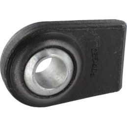 Sferă sudabilă plată 28,8mm