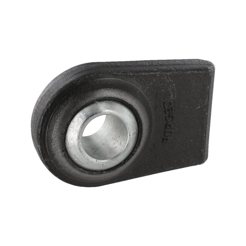 Sferă sudabilă plată 28,8mm