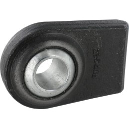 Sferă sudabilă plată 28,8mm
