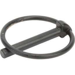 Bolț cu inel 6x45mm Kramp