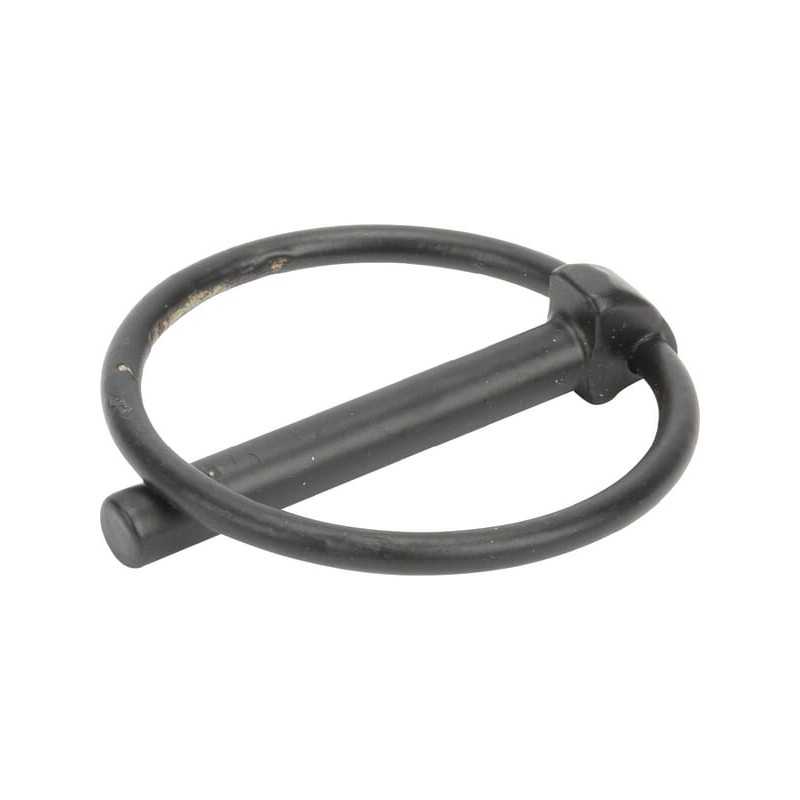 Bolț cu inel 6x45mm Kramp