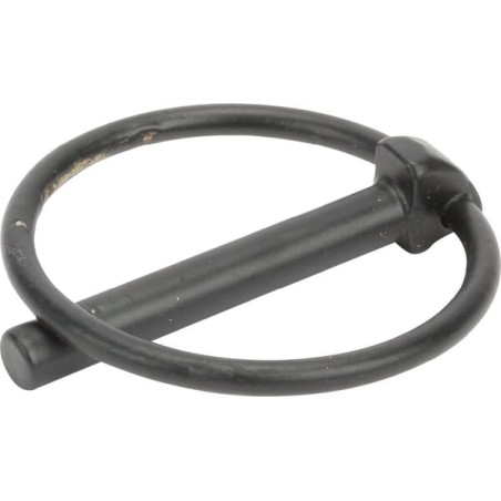 Bolț cu inel 6x45mm Kramp