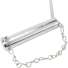 Bolț cu mâner 37x175mm Kramp