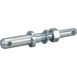 Bolț tirant lateral 28/22x230mm categoria 1/2 Kramp
