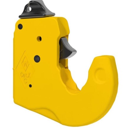 Cârlig cuplaj inferior, tip C1, cat. 3l