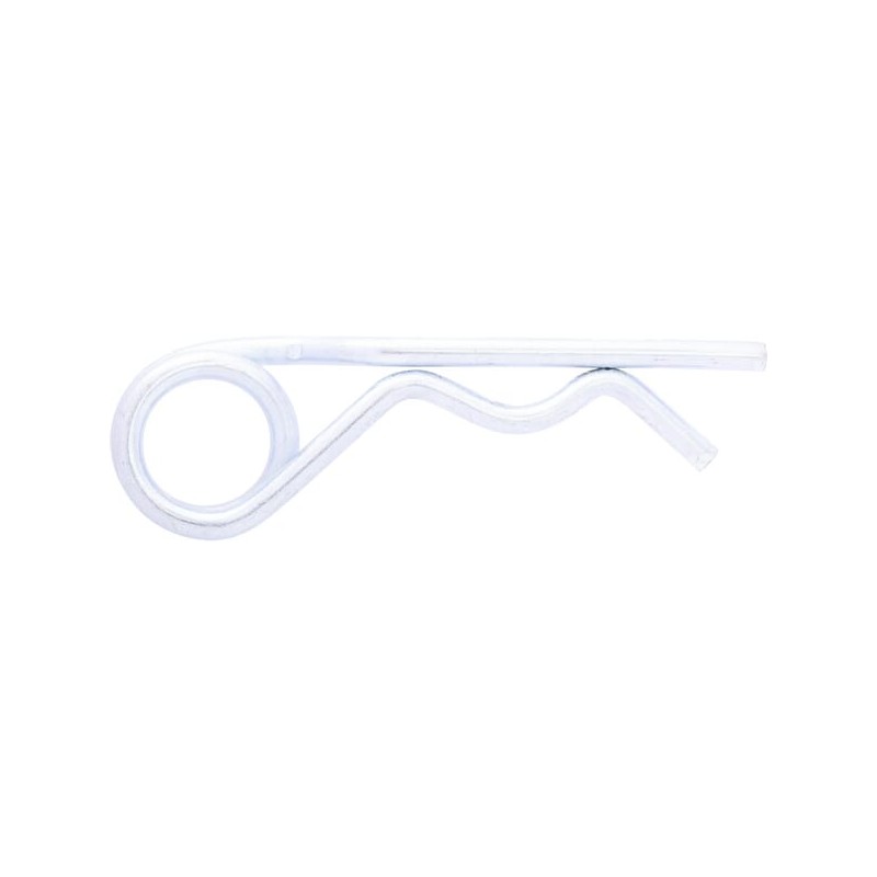 Splint R cu buclă 7mm Kramp