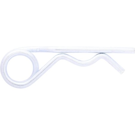 Splint R cu buclă 7mm Kramp