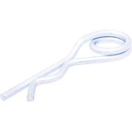 Splint R cu buclă 7mm Kramp
