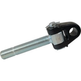 Articulație cu furcă tirant central M36x3 32mm stânga