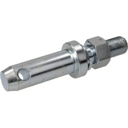 Bolț tirant lateral 22x150mm filet M22x46mm categoria 2 Kramp