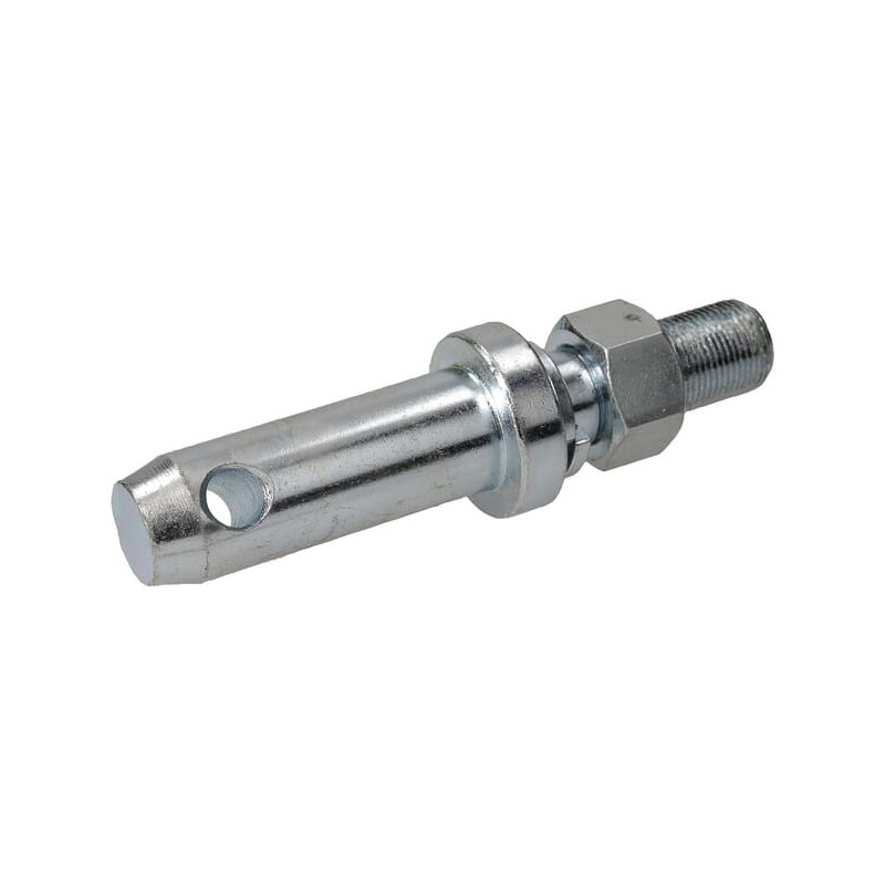 Bolț tirant lateral 22x150mm filet M22x46mm categoria 2 Kramp