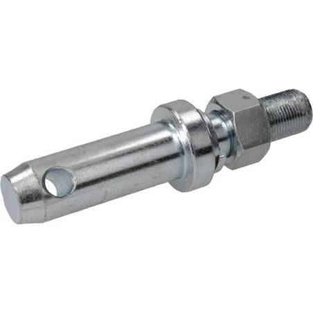 Bolț tirant lateral 22x150mm filet M22x46mm categoria 2 Kramp