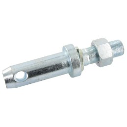 Bolț tirant lateral 22x150mm filet M22x46mm categoria 2 Kramp