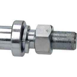 Bolț tirant lateral 22x150mm filet M22x46mm categoria 2 Kramp