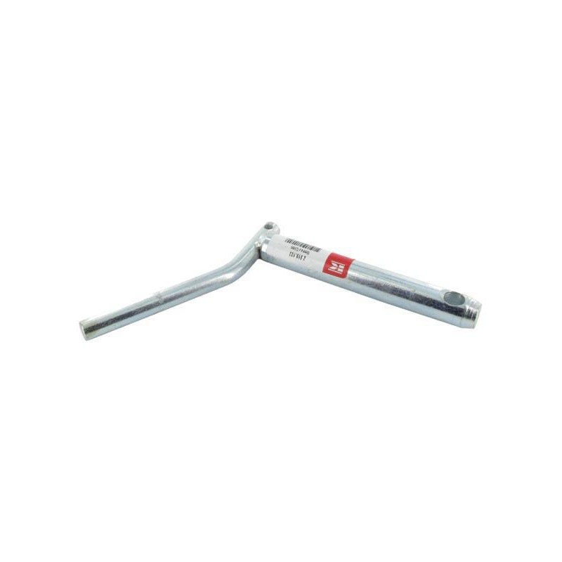 Bulon cu mâner 19x123mm