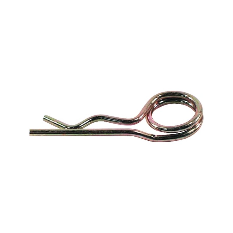 Splint R cu buclă 6mm Kramp