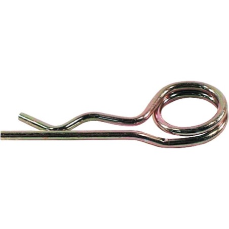 Splint R cu buclă 6mm Kramp