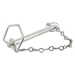 Bolț cu mâner 16x162mm Kramp