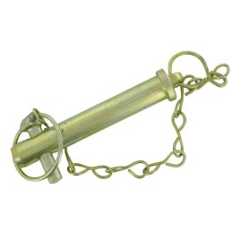 Bolț tirant central 19x100mm Kramp