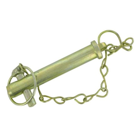 Bolț tirant central 19x100mm Kramp