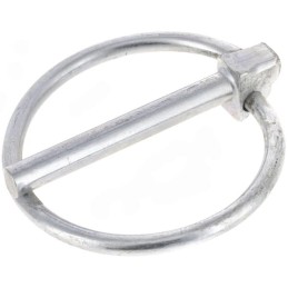 Bolț cu inel 4,5x36mm Kramp
