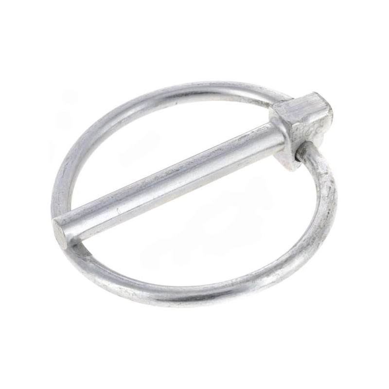 Bolț cu inel 4,5x36mm Kramp
