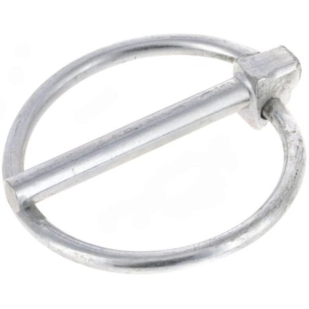 Bolț cu inel 4,5x36mm Kramp