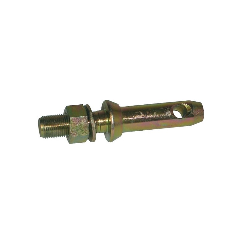 Bolț tirant lateral 22x140mm filet M22x40mm categoria 1 Kramp