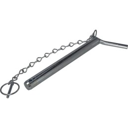 Bolț cu mâner 25x250mm Kramp
