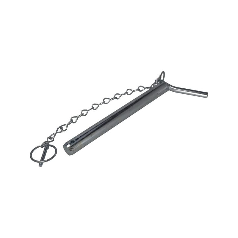 Bolț cu mâner 25x250mm Kramp