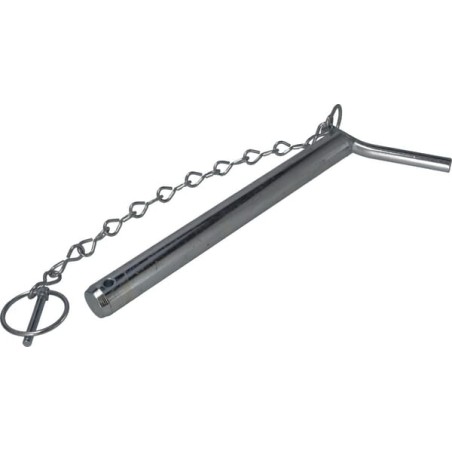Bolț cu mâner 25x250mm Kramp