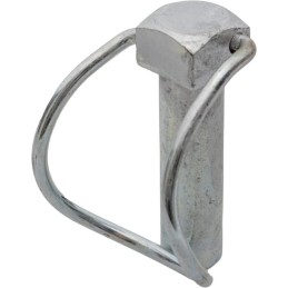Pin de prindere tub 16x55mm