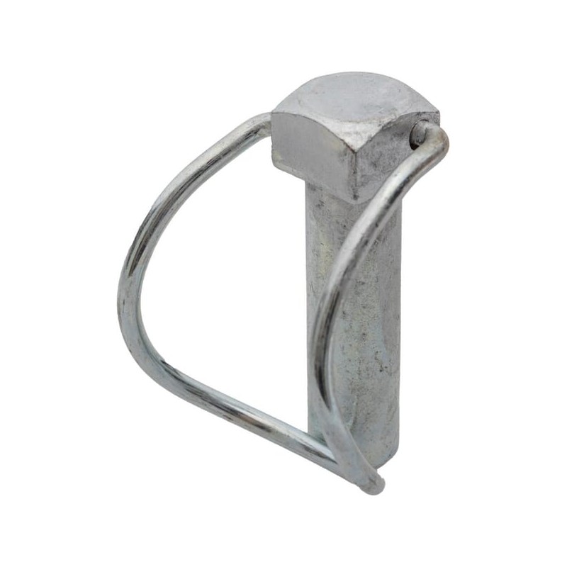 Pin de prindere tub 16x55mm