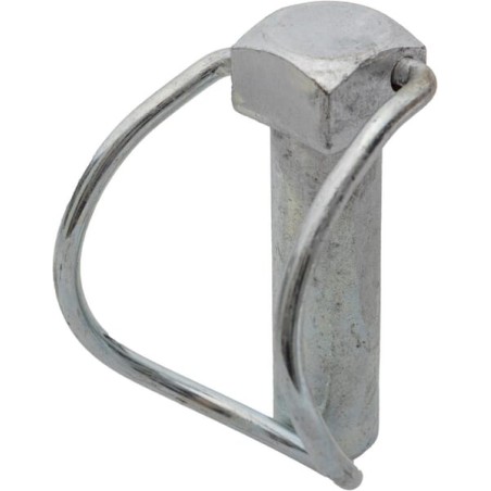 Pin de prindere tub 16x55mm