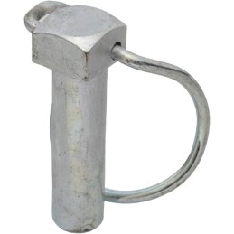 Pin de prindere tub 16x55mm