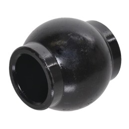 Bilă tirant central categoria 2/2 diametru 25,4/50x51mm Kramp