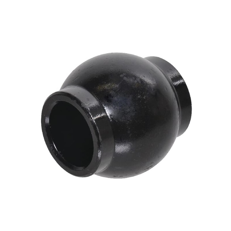 Bilă tirant central categoria 2/2 diametru 25,4/50x51mm Kramp