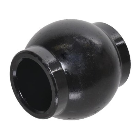 Bilă tirant central categoria 2/2 diametru 25,4/50x51mm Kramp