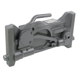 Placă adaptoare 330mm H160