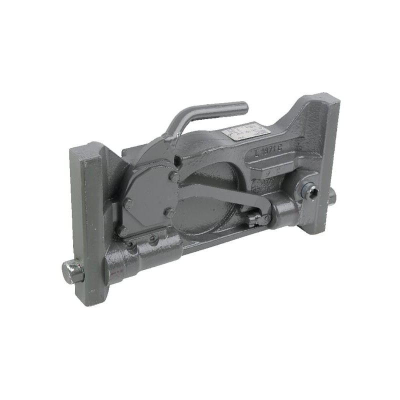 Placă adaptoare 330mm H160