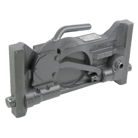Placă adaptoare 330mm H160