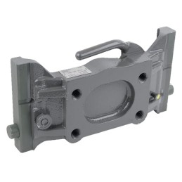 Placă adaptoare 330mm H160