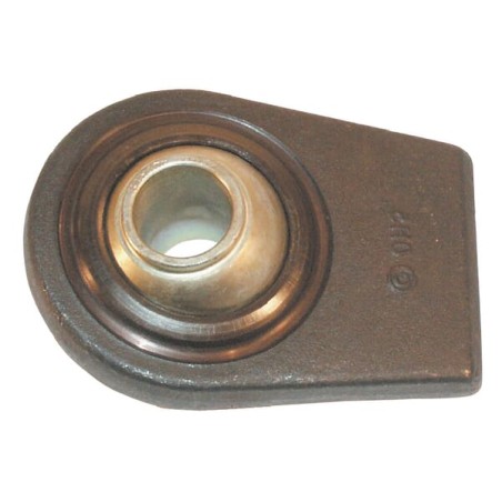 Sferă sudabilă plată 25,7mm