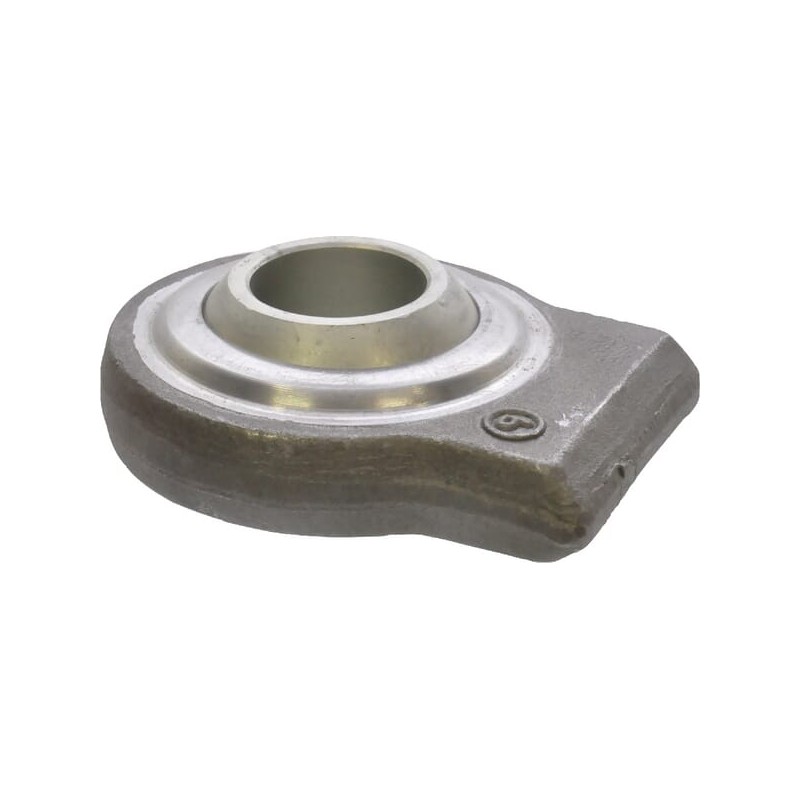 Sferă sudabilă plată 35,4 mm