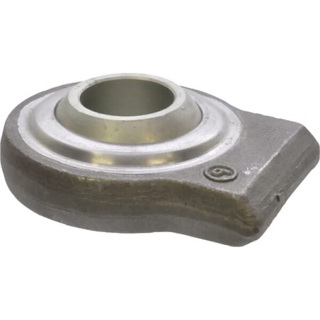 Sferă sudabilă plată 35,4 mm
