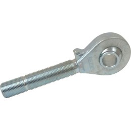 Fus tirant central M36x3mm categoria 3 stânga