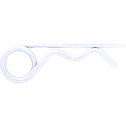 Splint R cu buclă 5mm Kramp