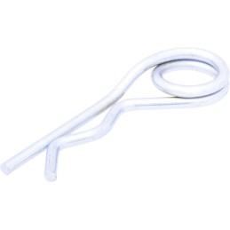Splint R cu buclă 5mm Kramp