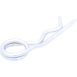 Splint R cu buclă 5mm Kramp